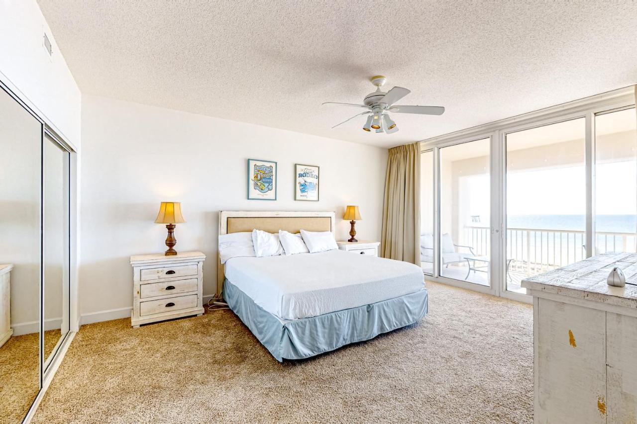 Navarre Beach Regency 308 المظهر الخارجي الصورة